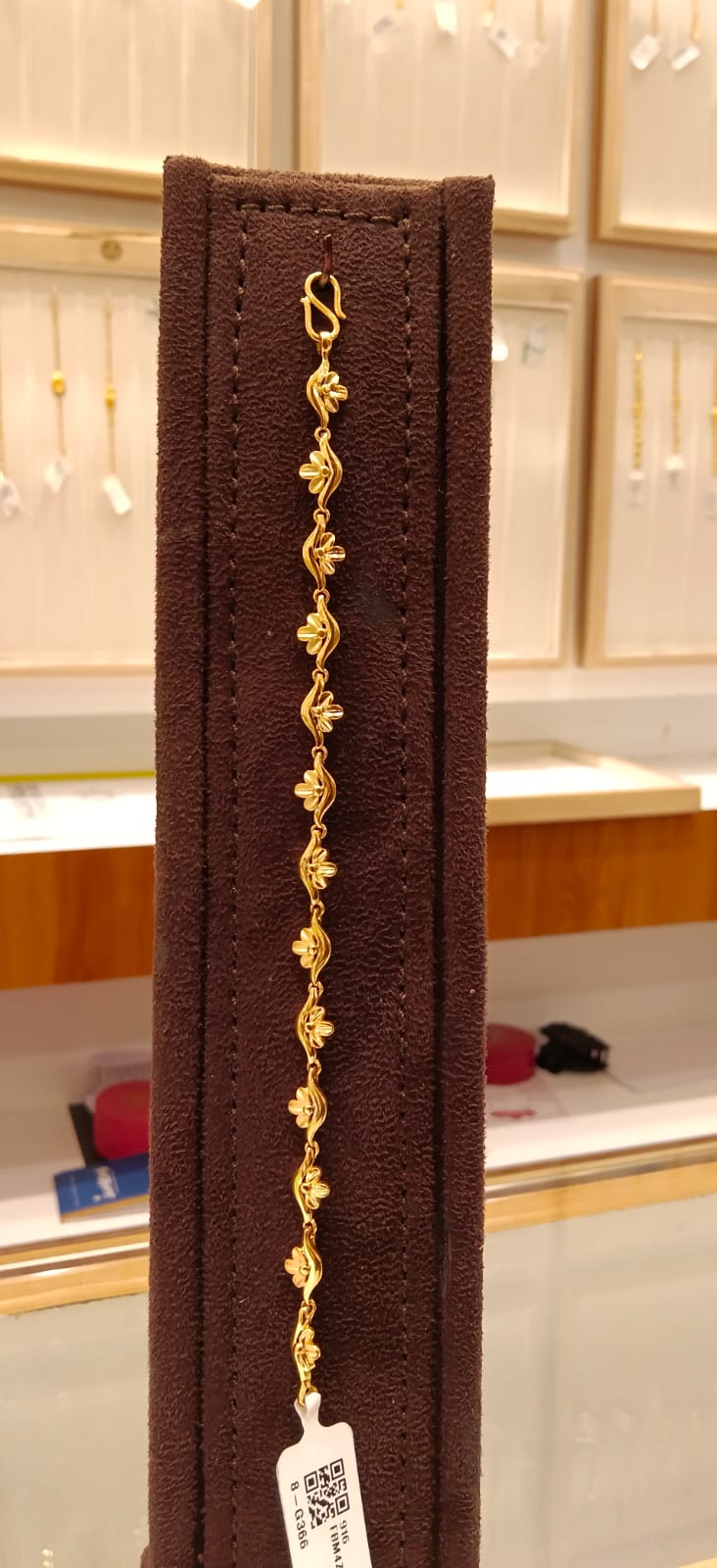 Girls Bracelet
